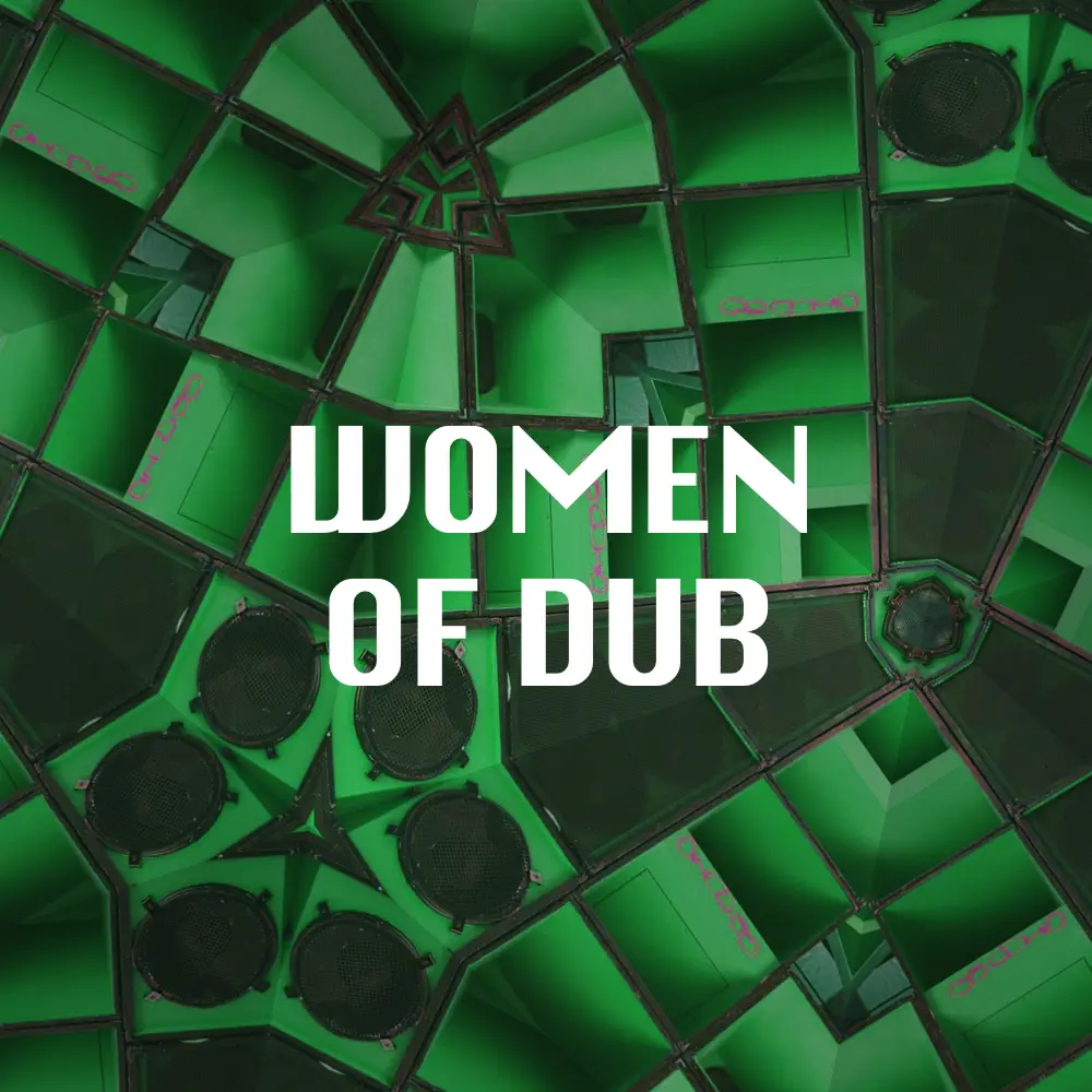 Women of dub