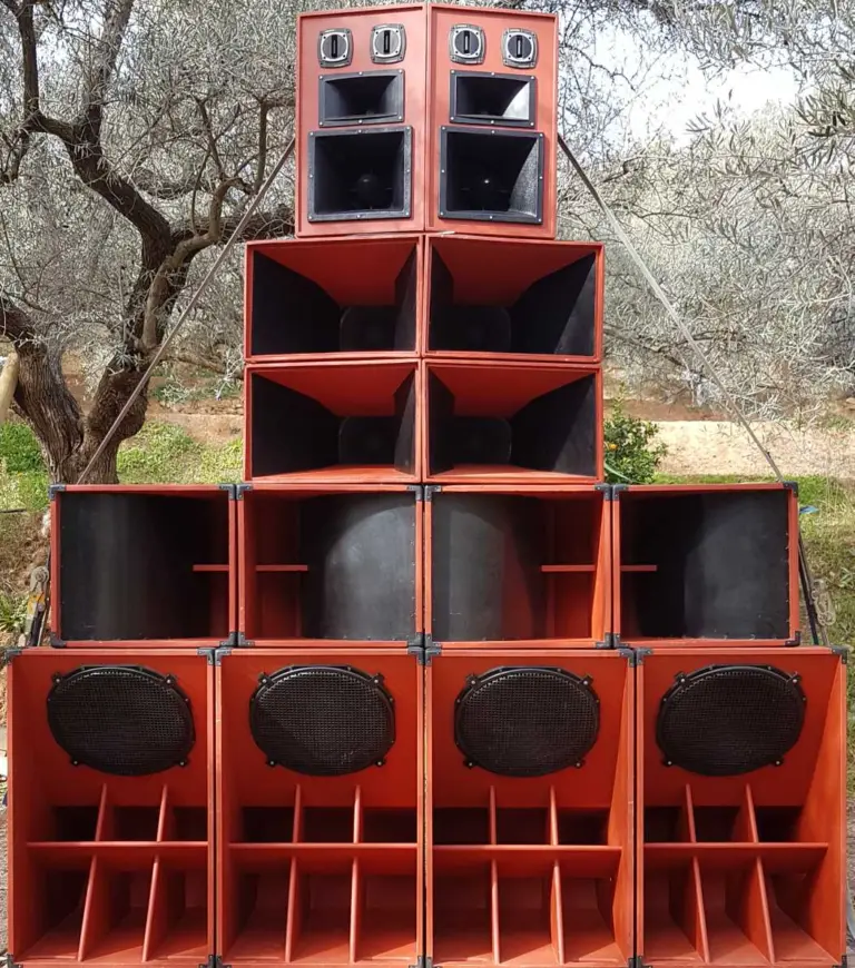 Dub Valle Hi-Fi