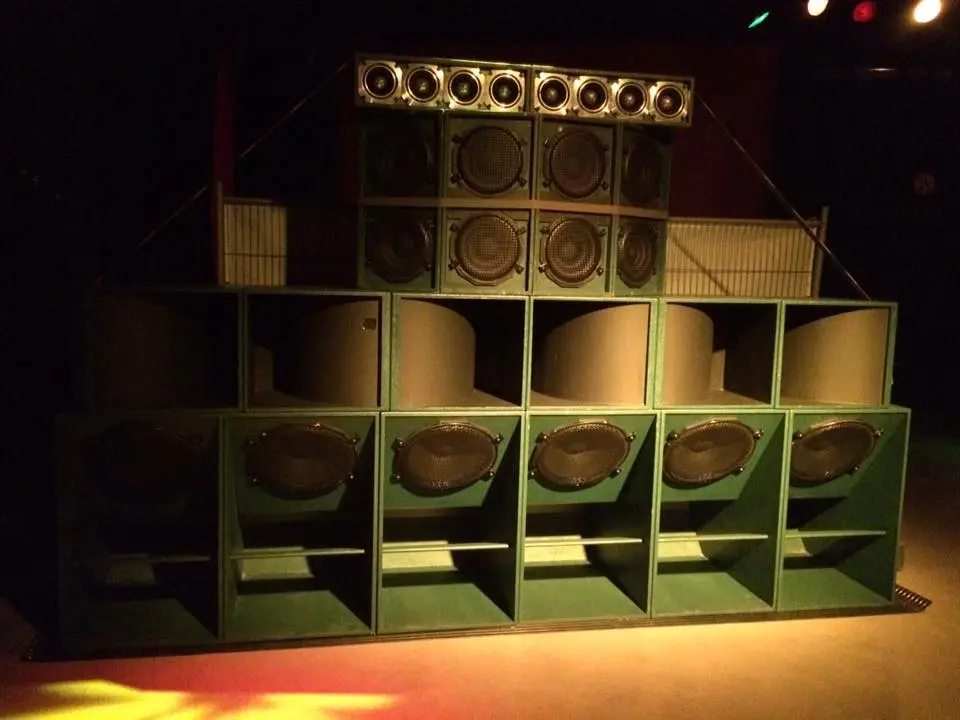Jah Heavy Load