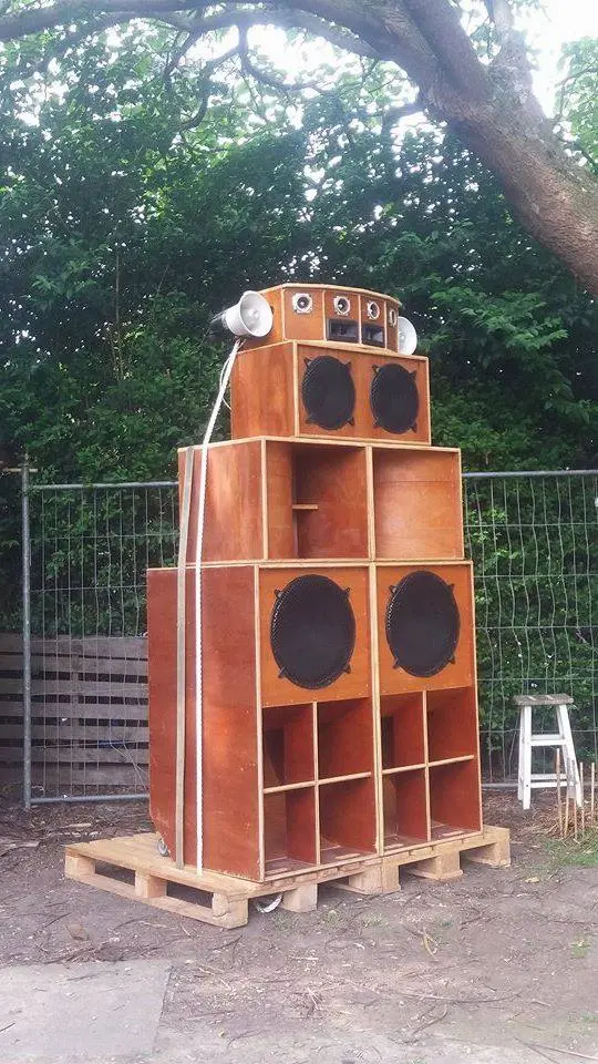 Fishermen Soundsystem