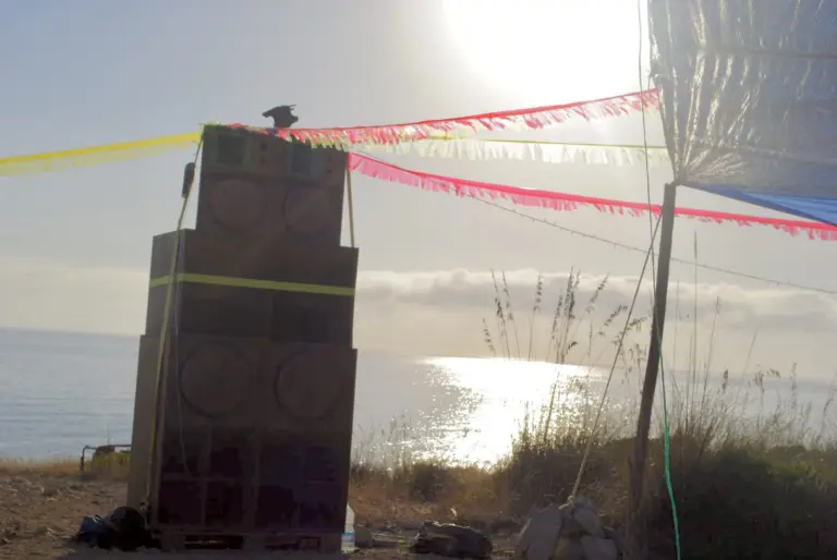Island Roots Sound System