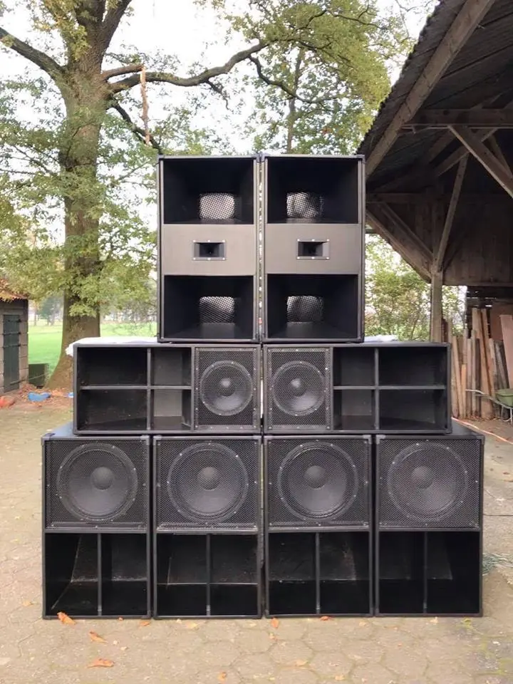 Klaridub Soundsystem