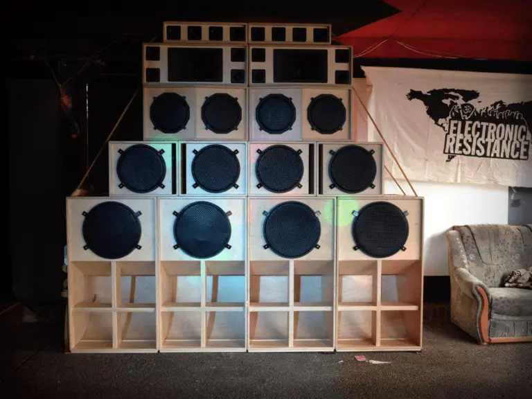 Dub Rockers