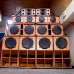 stepper allianz soundsystem