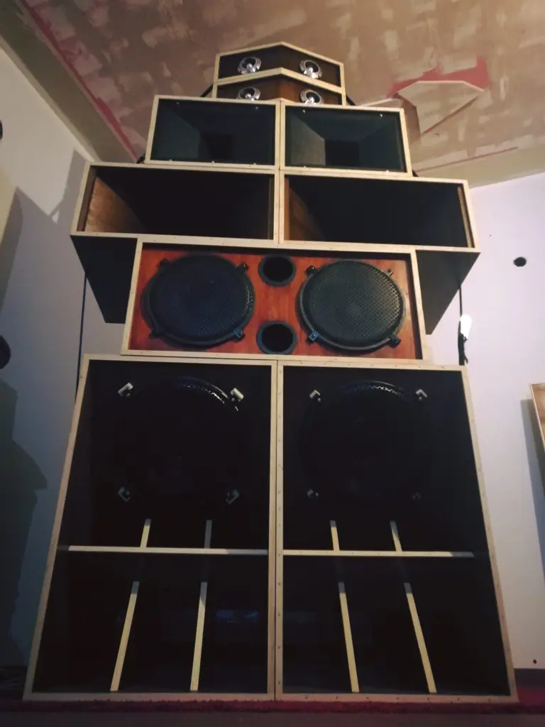 Culture Keeper Hi-Fi