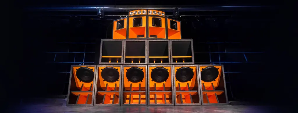 Sioni HiFi Soundsystem