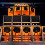 Sioni HiFi Soundsystem
