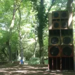 I-Sciamina Sound System