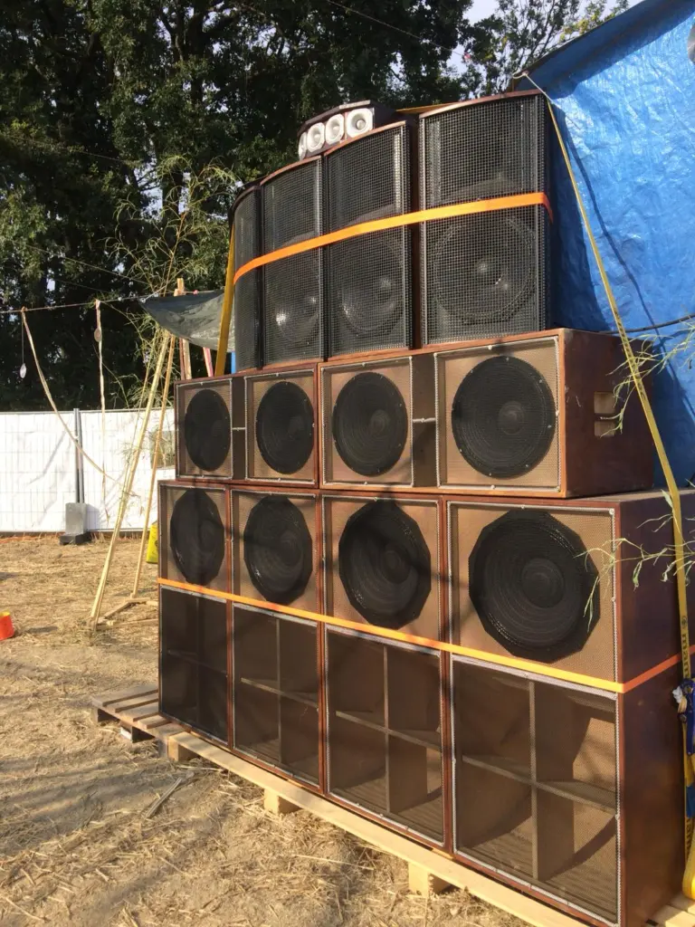 High Frequency
