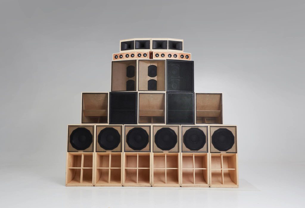 Dub-Up HiFi