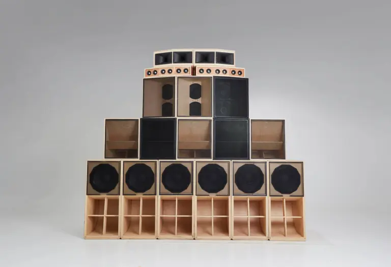 Dub-Up HiFi