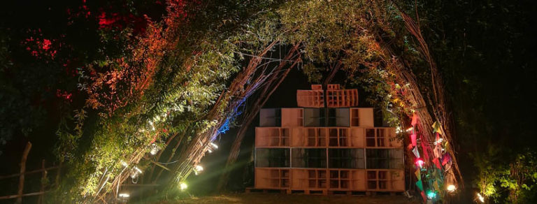 Free Mind Soundsystem