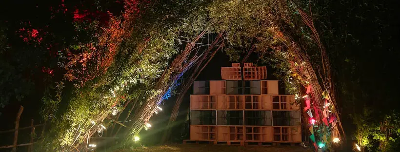 Free Mind Soundsystem