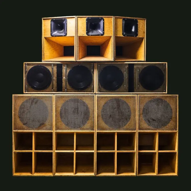 Shine Ya Light HiFi