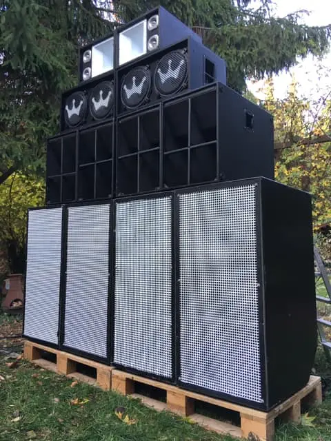 Irie Ites Soundsystem