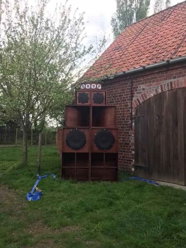 Roots Explosion Soundsystem