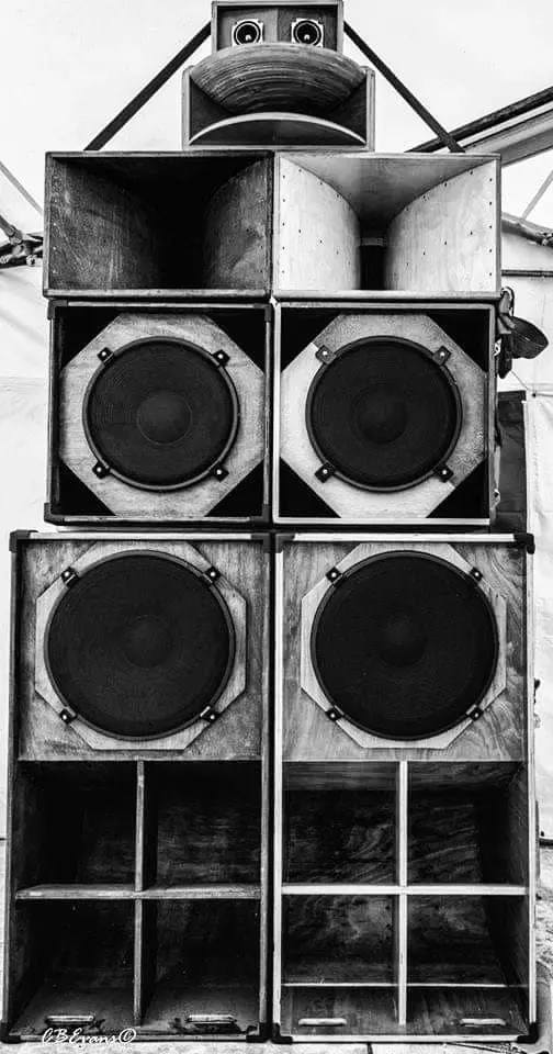 PROPADUB SOUND SYSTEM