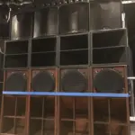 Creation Rebel Sound System