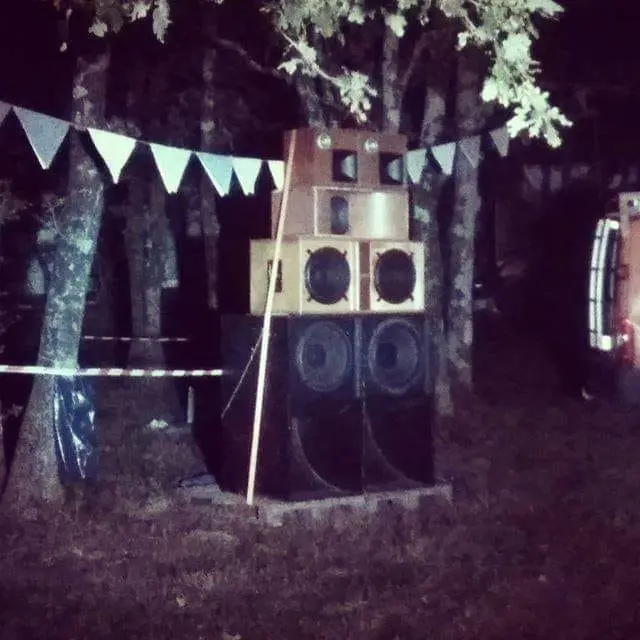 Yessaya Soundsystem