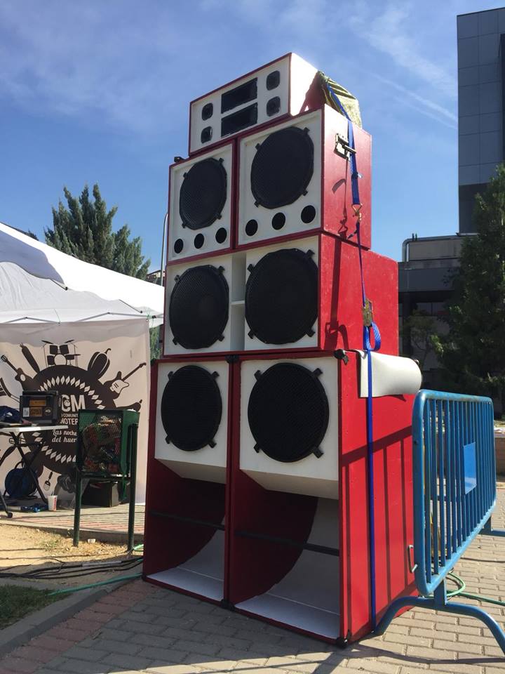 Manotas Dub Sound System Soundsystemworld