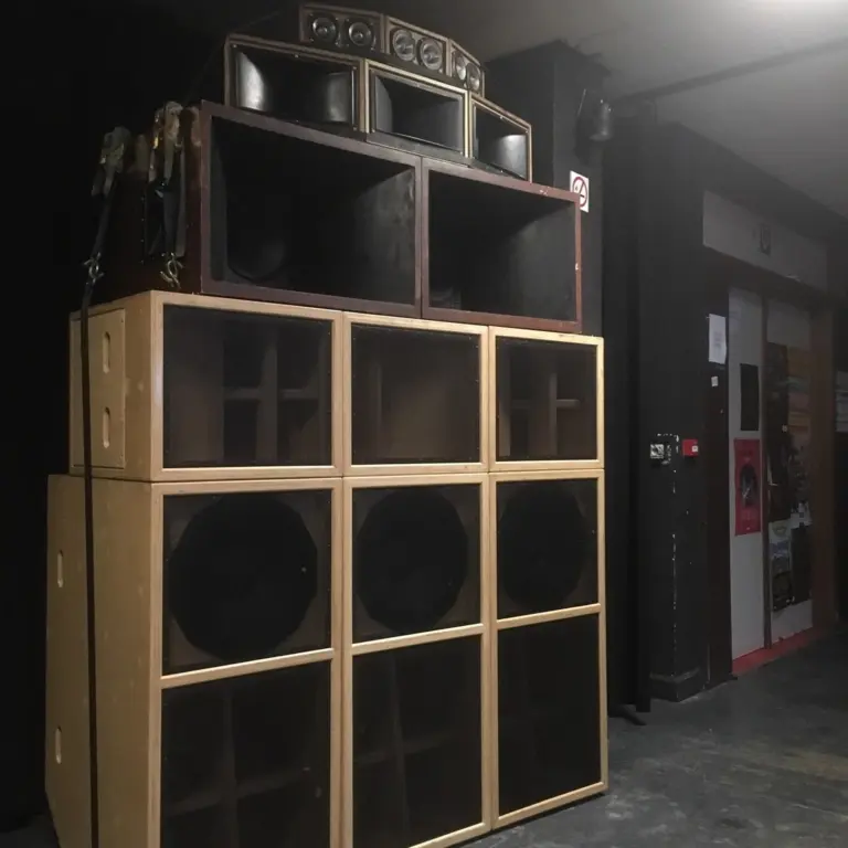Shikoba Soundsystem