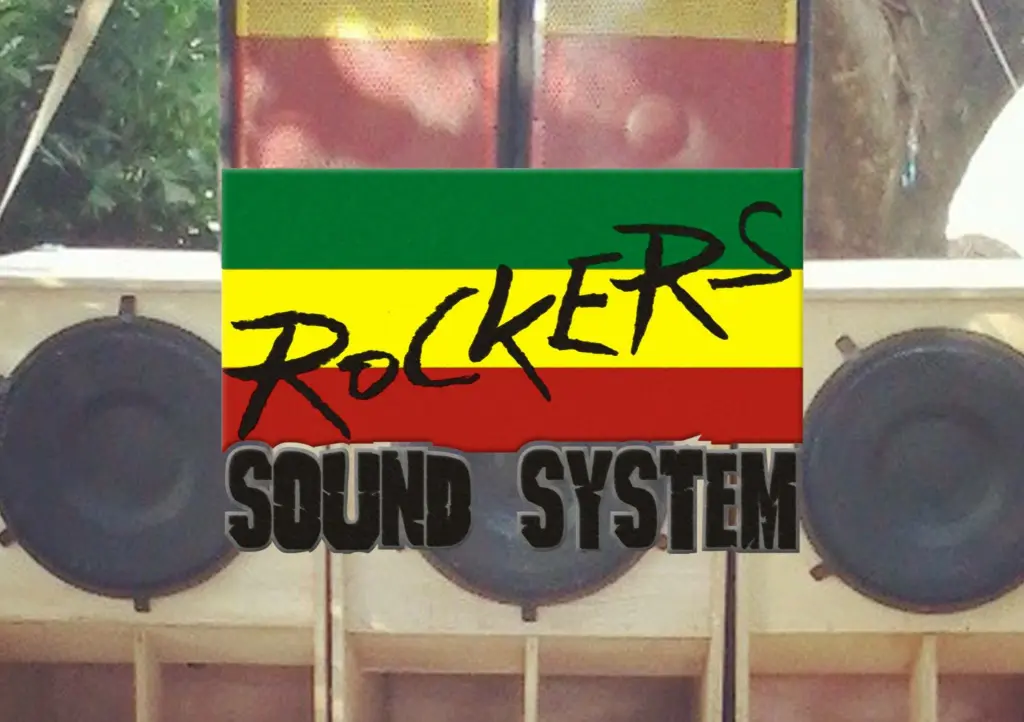 Rockers Sound System
