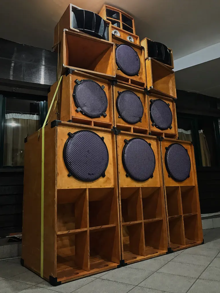 Uva Sound System