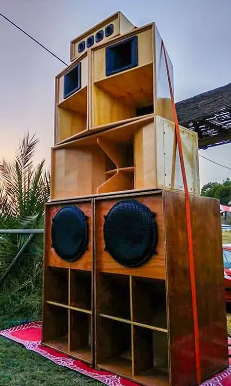 Wadub Kibir Sound System