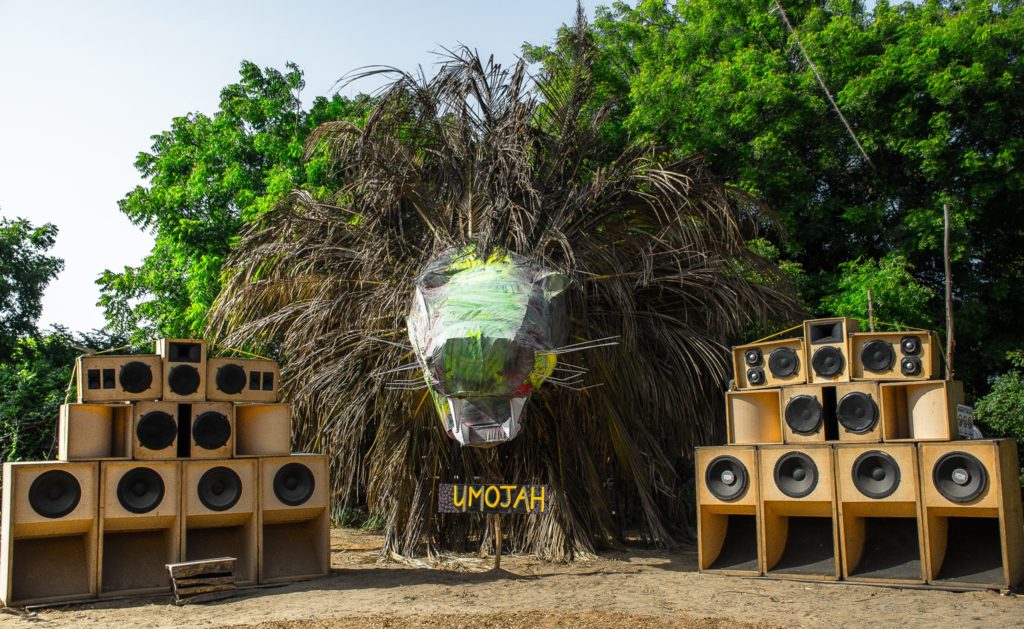 Umojah Sound System