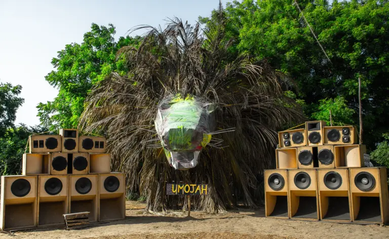 Umojah Sound System