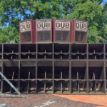 Dreadlock Tales Dub Sound System