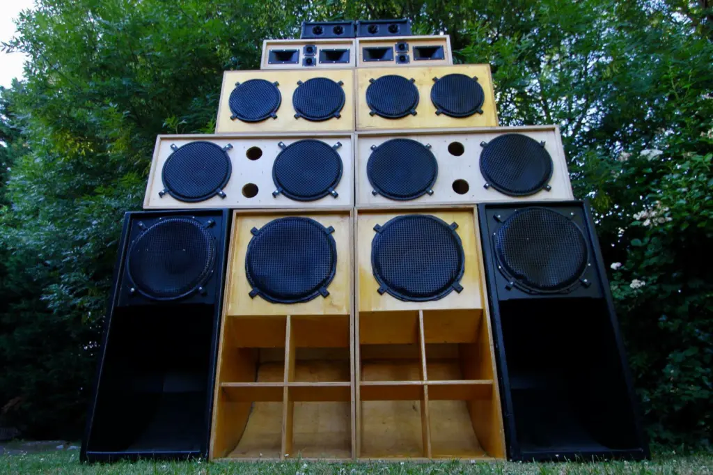Real Roots Sound System