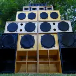 Real Roots Sound System