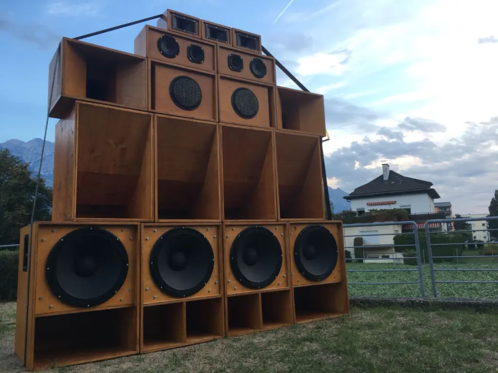 FDT Soundsystem