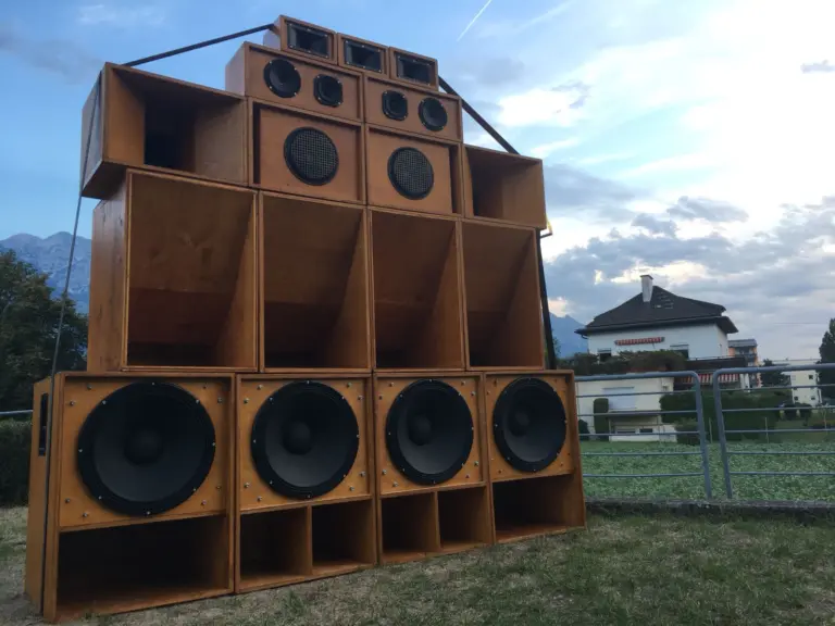 FDT Soundsystem