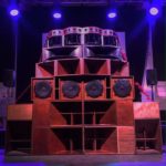 I-Medication Sound System