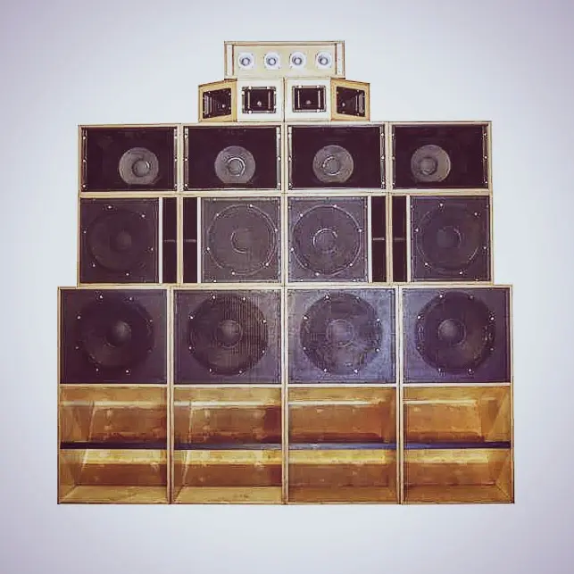 Dubbing Sun Soundsystem