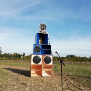 YOUTH TRIBE Sound System