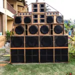10,000 Lions Sound System