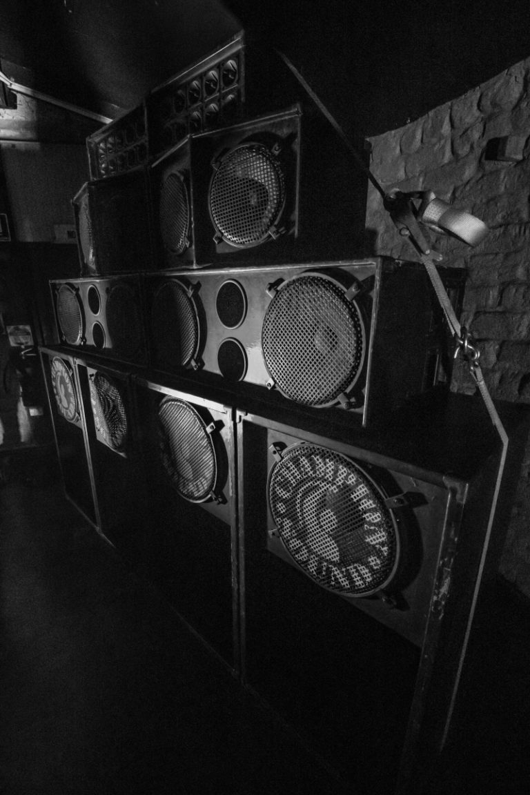 Champion Sound