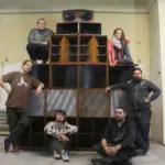 Zion Garden Soundsystem