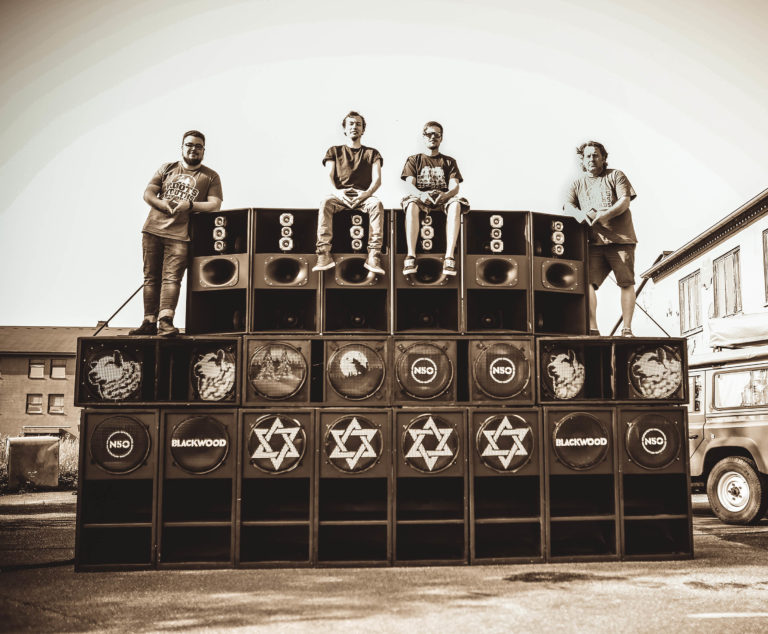 Blackwood Soundsystem