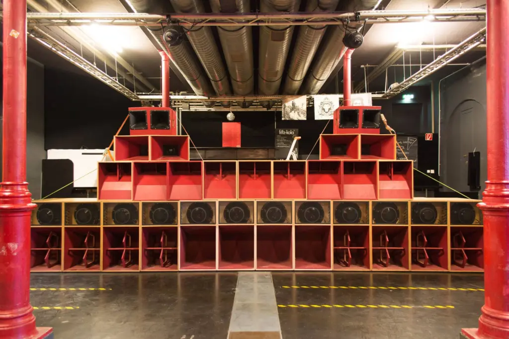 Jah Chalice Soundsystem