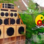 Jahround Soundsystem