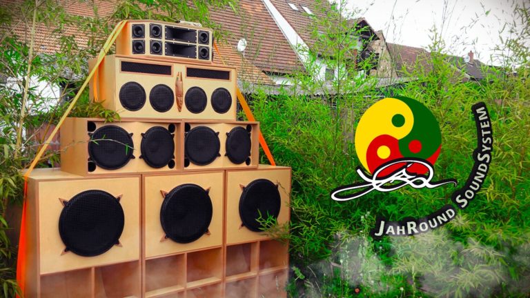 Jahround Soundsystem