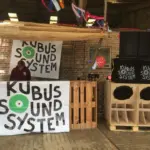 Kubus Soundsystem