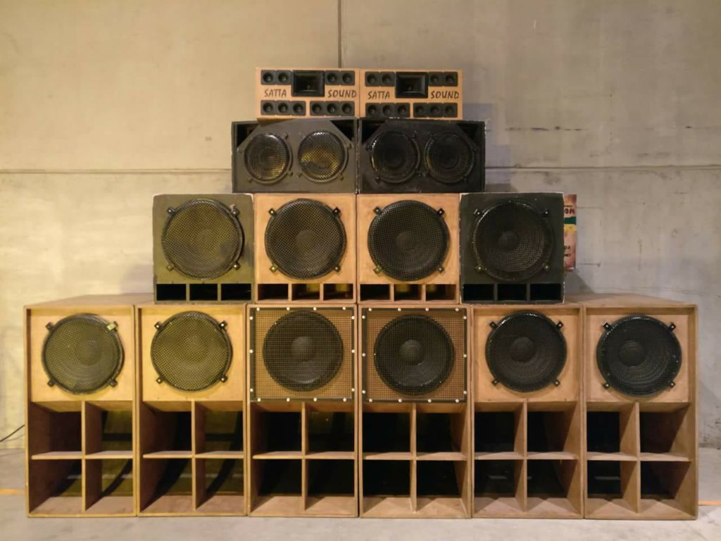 Satta Soundsystem