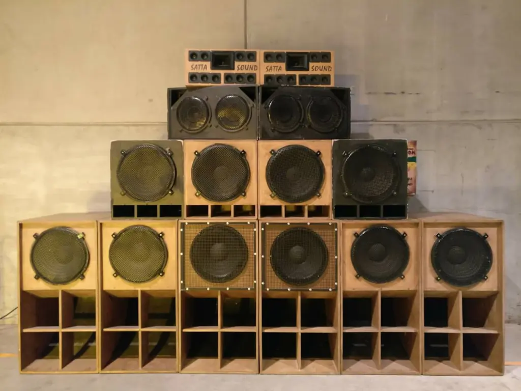 Satta Soundsystem