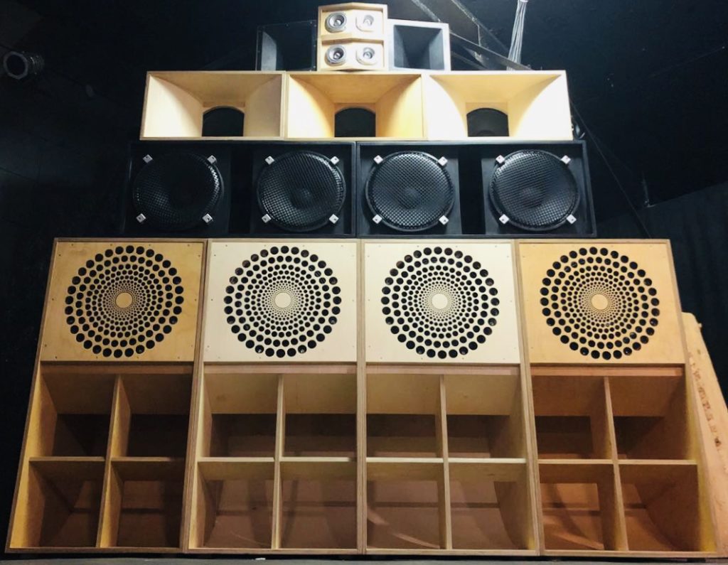 Peifen Soundsystem