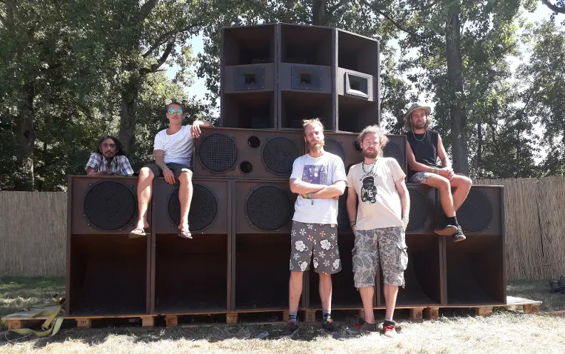 Masego Soundsystem